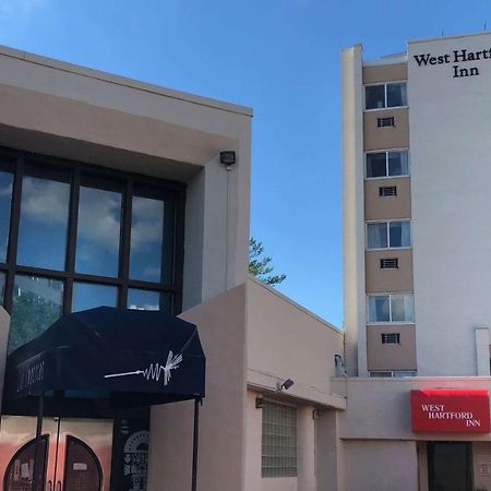 West Hartford Inn Exterior photo